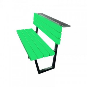 CB-LLC07 Solar Luminous Bench