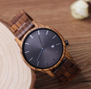 Good price packaging decorations clear watch odm japan battery amazon tree watch personalized wholesaler for mens wooden watch