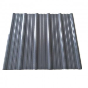 Factory Direct Sale Anti Corrosion Fiberglass Polyester FRP Sheet FG-940T