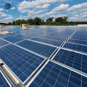Mono Solar PV Panel 290w 300w 350w Home Solar Power System Electrical Solar Panel