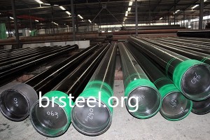 API 5CT CASING PIPE