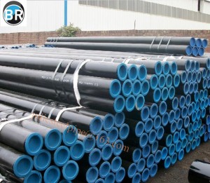 Seamless Steel Pipe