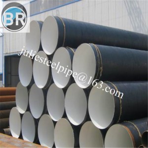 DSAW Steel Pipe