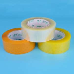 New Acrylic Adhesive Tape