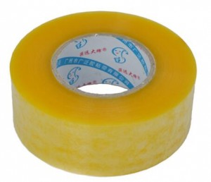 BOPP packing tape