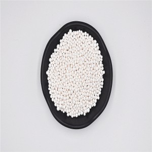 White Bead Activated Alumina