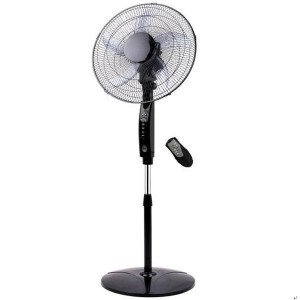 16 inch Stand Fan with Remote Control CRSF-1610(E) AS-5 16 inch Stand Fan with Remote Control CRSF-1610(E) AS-5