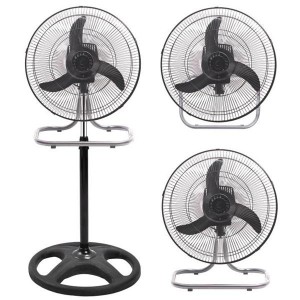 18 inch Industrial Fan (3in1) CRYSF-18A1 (3in1) 18 inch Industrial Fan (3in1) CRYSF-18A1 (3in1)