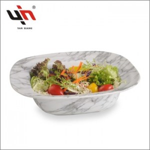Ceramic Bowl Porcelain Pasta Bowls Sets Factory price Yanxiang porcelain