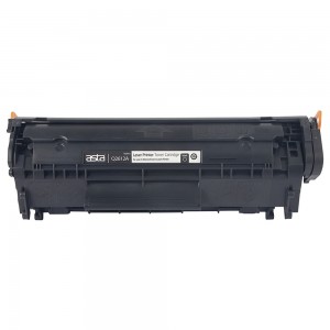 ASTA Factory Wholesale Compatible Toner For HP 05A 12A 17A 26A 35A 36A 78A 80A 83A 85A 88A Toner Cartridge