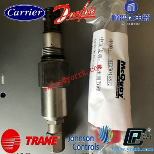 McQuay oil pressure regulator m735045843 z4201306