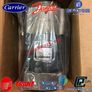 McQuay oil pump centrifuge imported oil pump z2700033 m070902502