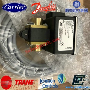 Differential pressure switch m071896001