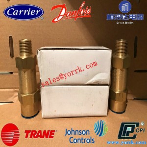 Safety valve m735045817 Z4203405