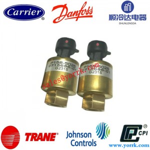 McQuay 0715685-01TRANSDUCER LOW PSI 0 - 132