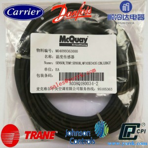 Temperature sensor M04099363000
