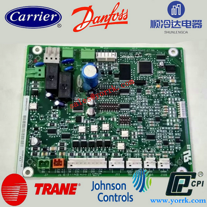 00PSG000469000 Carrier fan control board TCPM.jpg