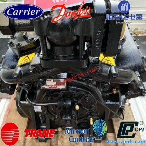 spear part for York Chiller PC843 Compressor spear part for York Chiller PC843 Compressor