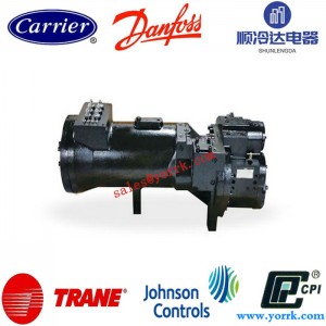 spear part for York Chiller 364W49095-215 C5N Compressor spear part for York Chiller 364W49095-215 C5N Compressor