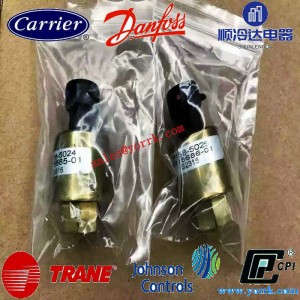 McQuay High Voltage P158-5025 P158-5024