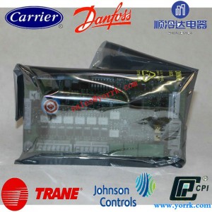 Carrier Fan Aux Board 32GB500312EE CEPL130488-01