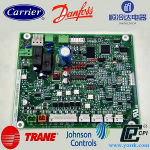 00PSG000469000 Carrier fan control board TCPM