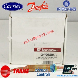 Trane filter DHY00294