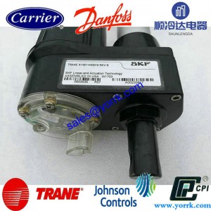 actuator motor ACT00680 Trane X13611433010