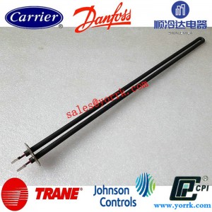 Trane refrigeration compressor oil heater ELM01116 750W Trane chiller element 1