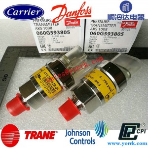 Trane central air conditioner parts X13790828-01 pressure trasducer TDR00369