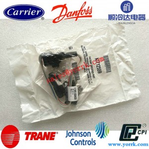 X19051660020 Trane compressor refreigeration part connector KIT12559