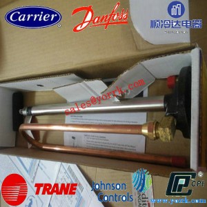 Yellow jacket 77930 Carrie York Mcquay Trane Manual fuel pump