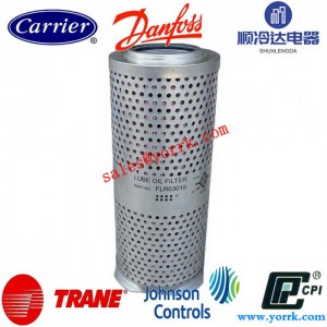 Central Air Conditioning Parts X091300880-10 Filter Oil Cartridge FLR03018