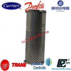 Central Air Conditioning Parts Screw Compressor Lube Filter Oil Cartridge FLR00779 Central Air Conditioning Parts Screw Compressor Lube Filter Oil Cartridge FLR00779