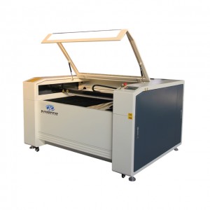 Factory Price CO2 laser cutting engraving machine