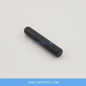 Al2O3 Si3N4 ZrO2 Ceramic Dowel Rod Pins