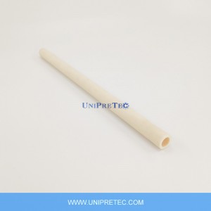 High Temperature Ceramic Protection Tubes for Thermocouple