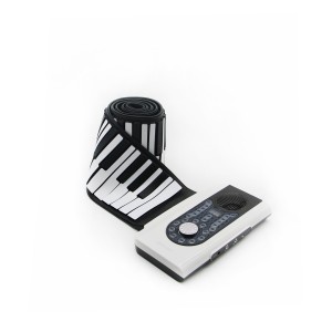 iword S2088 88 Keys Roll up Piano Built-in Speaker iword S2088 88 Keys Roll up Piano Built-in Speaker
