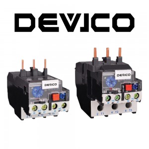 Devico Tr2-D13 (LR2) Thermal Relay