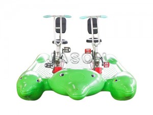 Tandem Water Bike