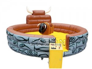 Mechanical Bull
