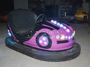 Bumper Car Kids