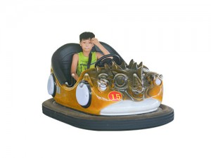 Adult Bumper Cars