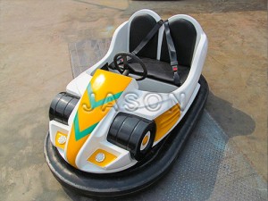 Kids Bumper Car