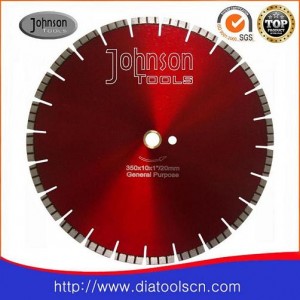 350mm diamond blade for cutting general purpose 350mm diamond blade for cutting general purpose