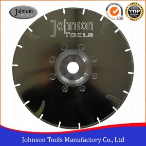 EP Disc 06 Electroplated Diamond Blades