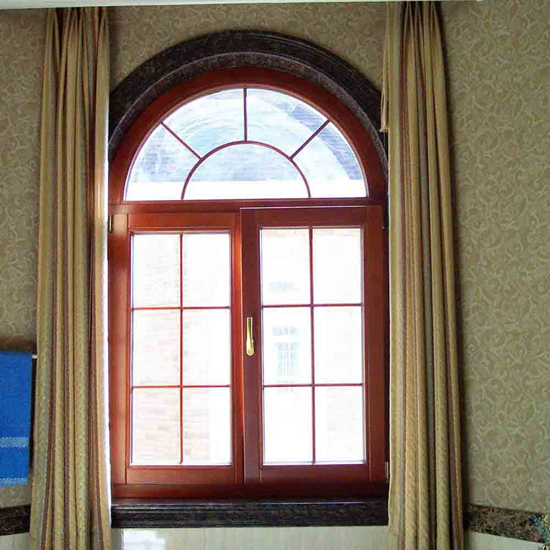 Casement Windows