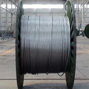 Aluminum wire111