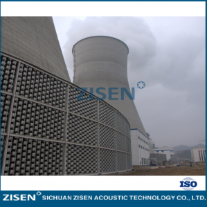 High Quality industrial silencer,Matrix Silencer,Sound Reduction muffler,Exhaust silencer producers