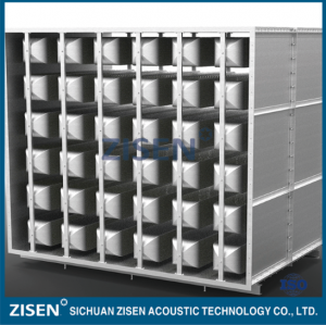 Best selling sound absorber ,exhaust muffler,pipe silencer with high quality